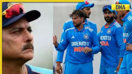 Ravi Shastri names team India’s X-factor in ICC World Cup 2023, he’s not Rohit Sharma, Virat Kohli