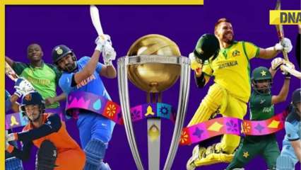 World Cup 2023 Captains’ Day Live Streaming for Free: When and where to watch LIVE on tv and mobile in India