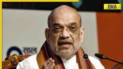 ‘Naxalism a curse to humanity, Centre committed…’: Union Home Minister Amit Shah
