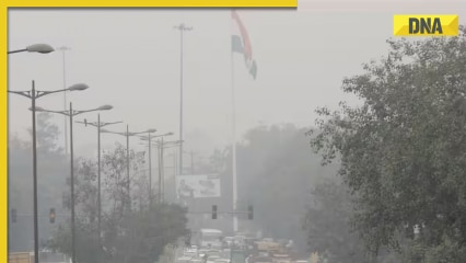 दिल्ली NCR की वायु गुणवत्ता जल्द ही 'खराब' श्रेणी में पहुंचने की संभावना, अगले सप्ताह तापमान में भारी गिरावट