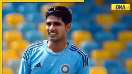 ODI World Cup 2023: Why Shubman Gill not playing in India vs Australia match today