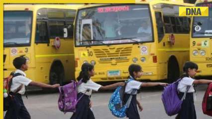 Delhi NCR news: 14 Noida schools told to shut classes with immediate effect over law violation; check details