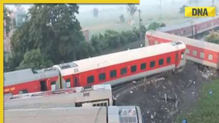 ‘Monitoring situation’: Meghalaya CM Conrad Sangma on North east Express train derailment near Buxar