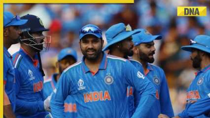 ODI World Cup 2023: Here’s India’s likely playing XI against Pakistan