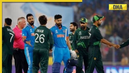 ICC World Cup 2023: IND vs PAK match shatters viewership record, Disney+ Hotstar sees 3.5 crore live viewers