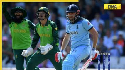 ENG vs SA, ODI World Cup Dream11 prediction: Fantasy cricket tips for England vs South Africa Match 20