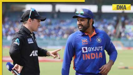 IND vs NZ, ODI World Cup Dream11 prediction: Fantasy cricket tips for India vs New Zealand Match 21