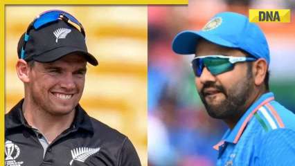 What happens if India vs New Zealand ICC World Cup 2023 match is washed out due to rain?