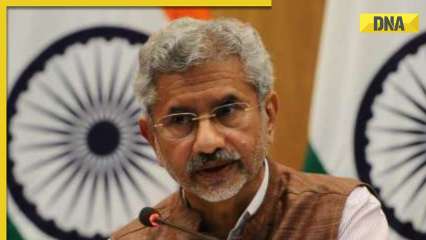 ‘What is taking place in Middle East is still not entirely clear…’: EAM Jaishankar