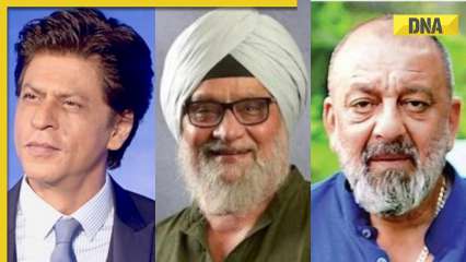 Shah Rukh Khan, Suniel Shetty, Sanjay Dutt mourn the loss of legendary cricketer Bishan Singh Bedi: ‘You will be missed’