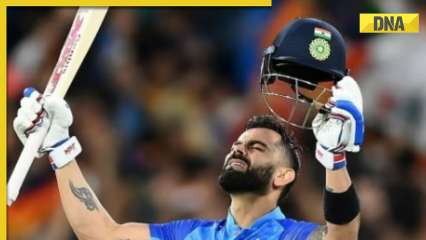 Virat Kohli jumps in ICC ODI batting rankings, goes past Rohit Sharma, check updated list here…