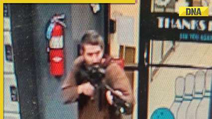 22 killed, several wounded in mass shooting at Maine in US, pic of shooter surfaces