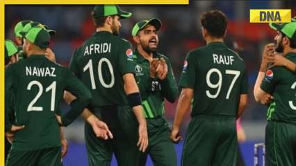 World Cup 2023: What are Pakistan’s chances of reaching semi-finals even after three successive defeats? Explained