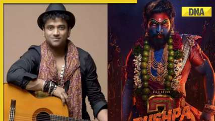 Devi Sri Prasad opens up about life after National Award win, shares if he’s feeling pressure for Pushpa 2 | Exclusive