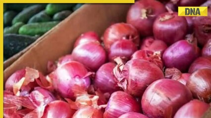 After tomato, onion rates hiked in Delhi-NCR, price per kg is…