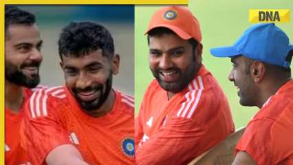 India’s net session: Kohli, Suryakumar, Gill bowl to compensate for Hardik Pandya’s absence ahead of England clash