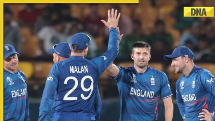 ICC Men’s World Cup 2023: What went wrong with favourites England?