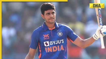 Cricket World Cup 2023: Shubman Gill needs to give himself time