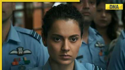 Kangana Ranaut-starrer Tejas’ shows cancelled after zero ticket sales, theatre owner says ‘not a single…’