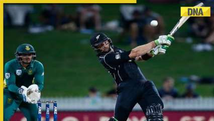 SA vs NZ, ODI World Cup Dream11 prediction: Fantasy cricket tips for South Africa vs New Zealand Match 32