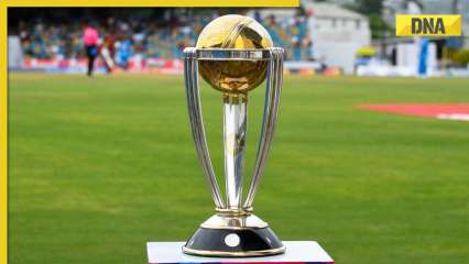 Qualification scenarios for each team to secure semifinal spot in the ODI World Cup 2023