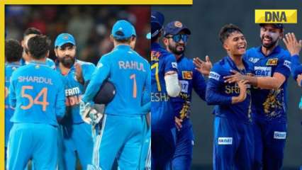 IND vs SL, ODI World Cup Dream11 prediction: Fantasy cricket tips for India vs Sri Lanka Match 33