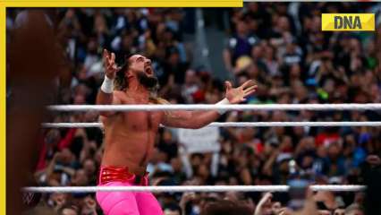 Seth Rollins successfully defends World Heavyweight Championship against Drew McIntyre