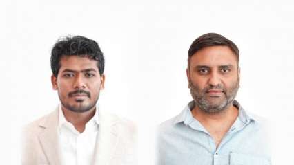 Saurabh Chandrakar and Ravi Uppal: Denying Allegations, Affirming Innocence in Mahadev Book Betting Scandal