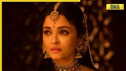 Not Aishwarya Rai Bachchan, but this actress was Mani Ratnam’s first choice for Ponniyin Selvan