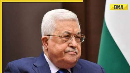 Israel-Hamas war: Assassination attempt on Palestinian President in West Bank area