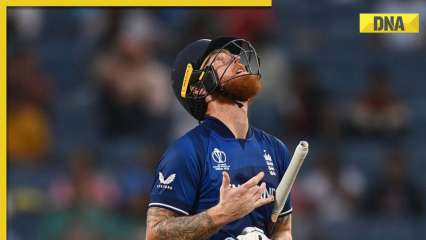 ENG vs NED, World Cup 2023: Ben Stokes, Moeen Ali star as England thrash Netherlands by 160 runs