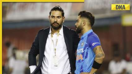 ‘I don’t talk…there is a big difference’: Yuvraj Singh opens up on his equation with Virat Kohli