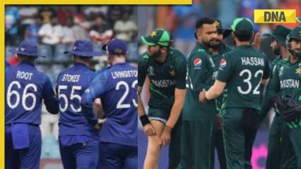 ENG vs PAK ODI World Cup: Predicted playing XIs, live streaming, pitch report and weather forecast of Kolkata