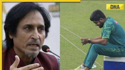 Ramiz Raja reveals shocking details about Pakistan captain Babar Azam, says ‘he looked…’