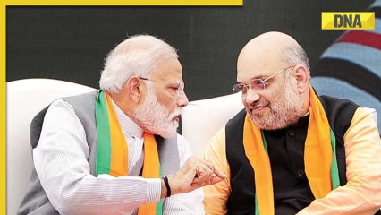 ‘PM Modi brought country’s economy from 11th to 5th in last nine years’: Amit Shah