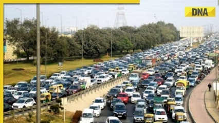 International Trade Fair in Delhi: Traffic advisory issued; check routes to take, avoid