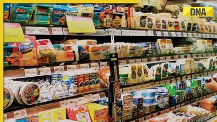 UP bans sale of halal certified products including food, medicines with immediate effect