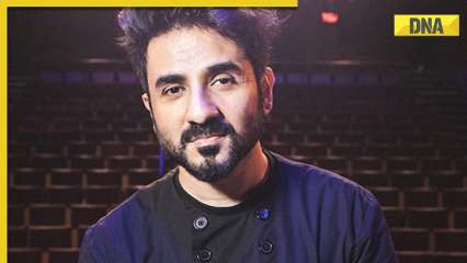 Vir Das shares his excitement on winning International Emmy for Best Comedy Series: ‘This moment is truly surreal’