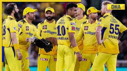 Major setback for MS Dhoni’s CSK as star player pulls out of IPL 2024