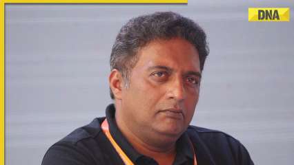 Prakash Raj summoned by ED in connection with Rs 100 crore Ponzi scheme