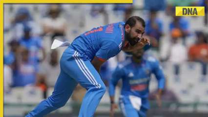 Mohammed Shami reflects on World Cup 2023 final loss against Australia, says ‘wish we….’