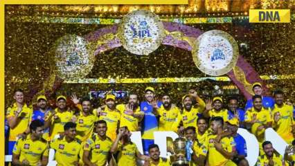 IPL 2024: Full list of players released and retained by Chennai Super Kings