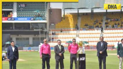 Pakistan Cricket Board seeks compensation from ACC over Asia Cup setback
