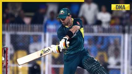 IND vs AUS, 3rd T20I: Glenn Maxwell shine as Australia beat India by 5 wickets