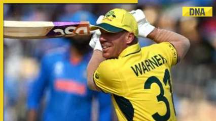 ‘No reason why he…’: David Warner backs India star batter to play in 2031 ODI World Cup