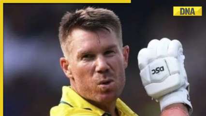 David Warner hits back at X user for calling Australian players ‘arrogant’ after World Cup triumph