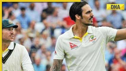 Why farewell to David Warner? Mitchell Johnson criticises former teammate, brings up Sandpaper Gate