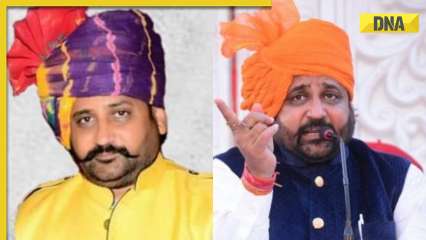 Who was Sukhdev Singh Gogamedi, Rashtriya Rajput Karni Sena chief shot dead in Jaipur?