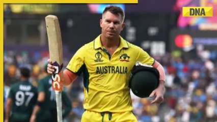 David Warner extends support to people in Chennai amid devastating floods, says ‘My thoughts are with…’