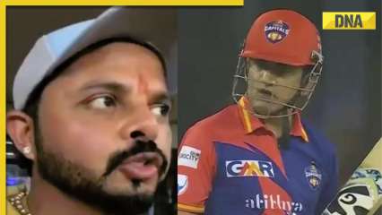 ‘Fights with colleagues, doesn’t respect seniors’: Sreesanth slams Gautam Gambhir after heated argument at LLC